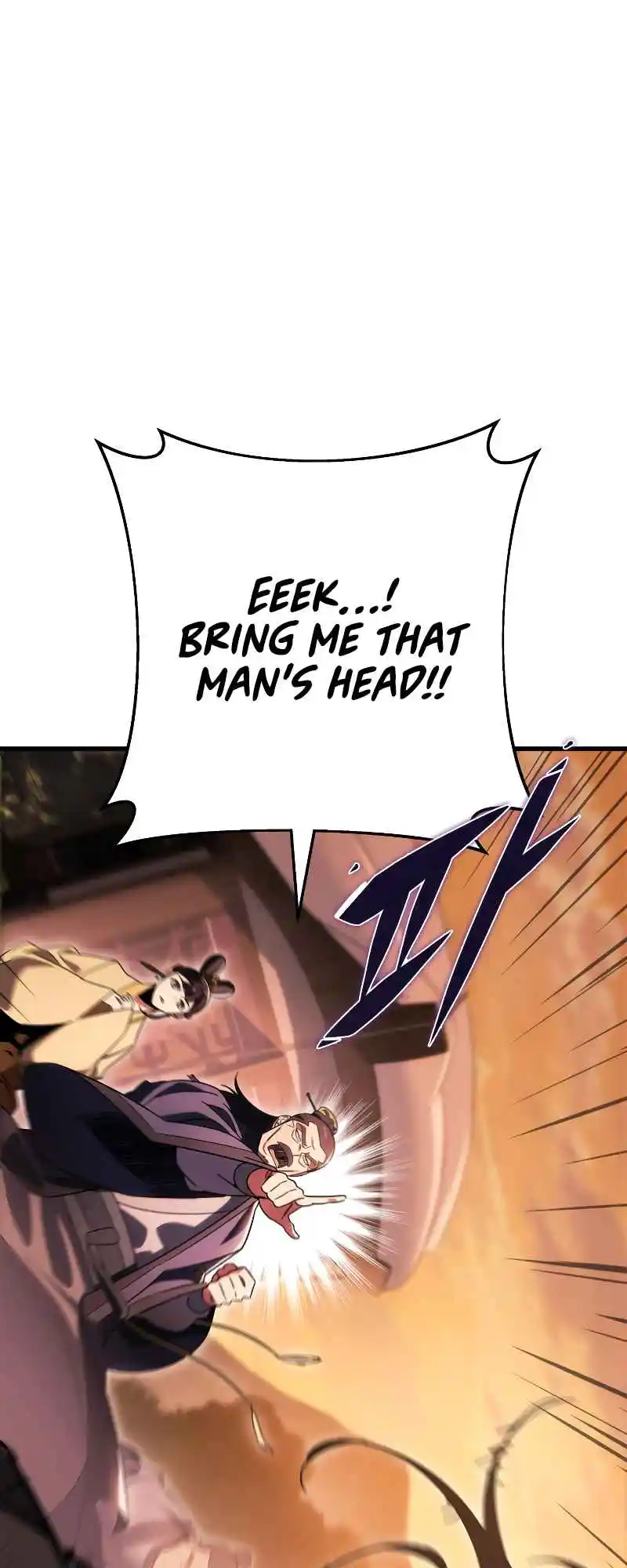 Nine Heavens Swordmaster 30