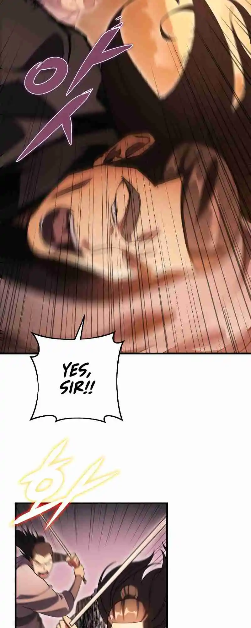 Nine Heavens Swordmaster 30