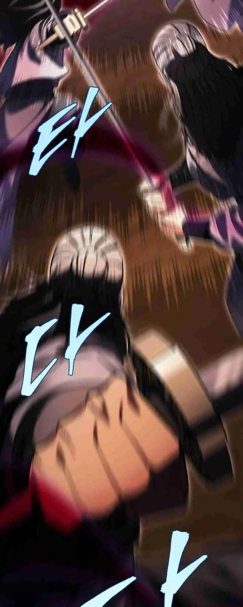 Nine Heavens Swordmaster 30