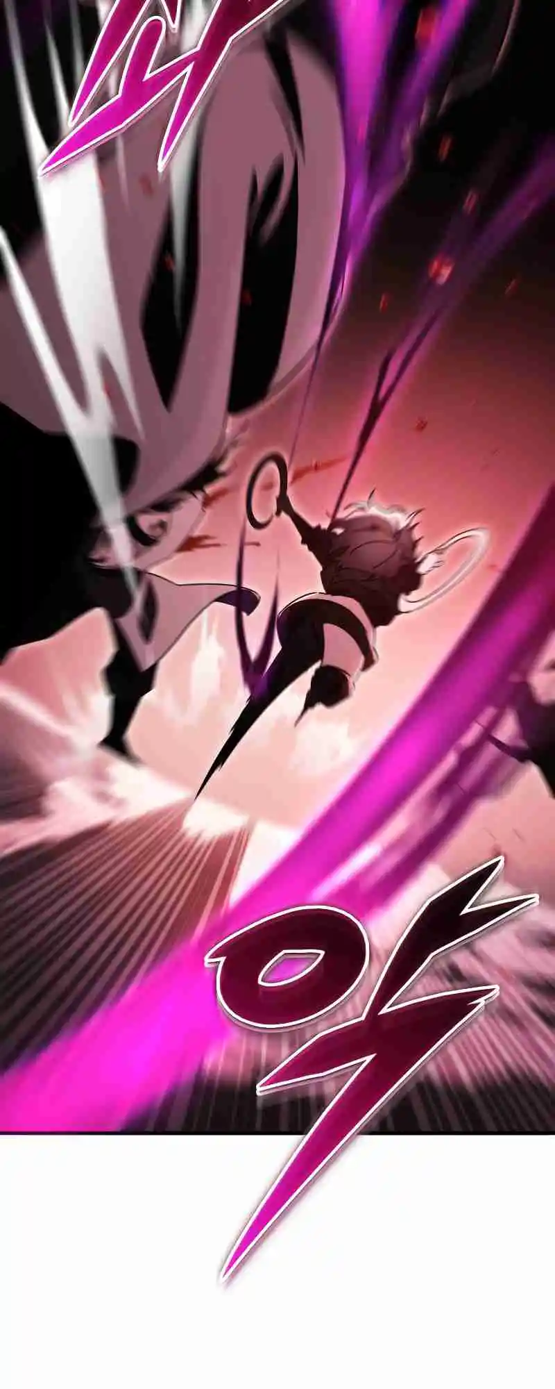 Nine Heavens Swordmaster 30