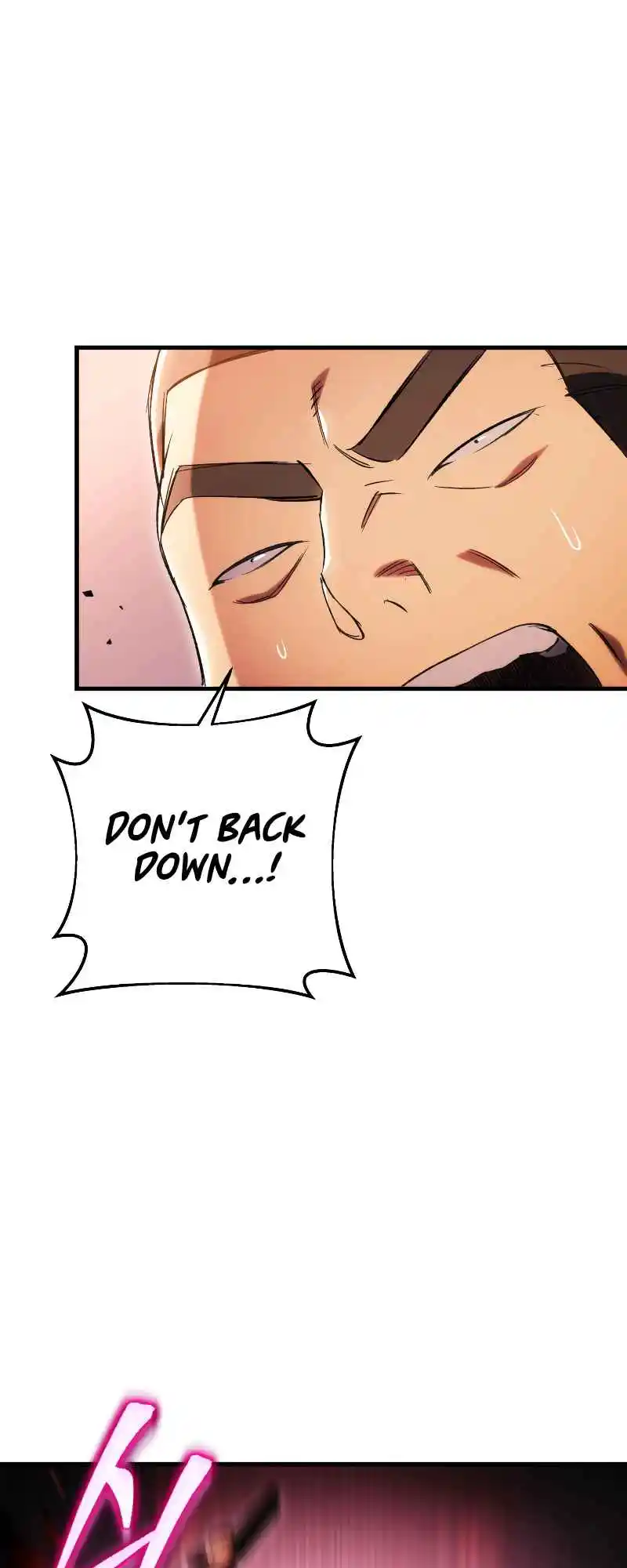 Nine Heavens Swordmaster 30