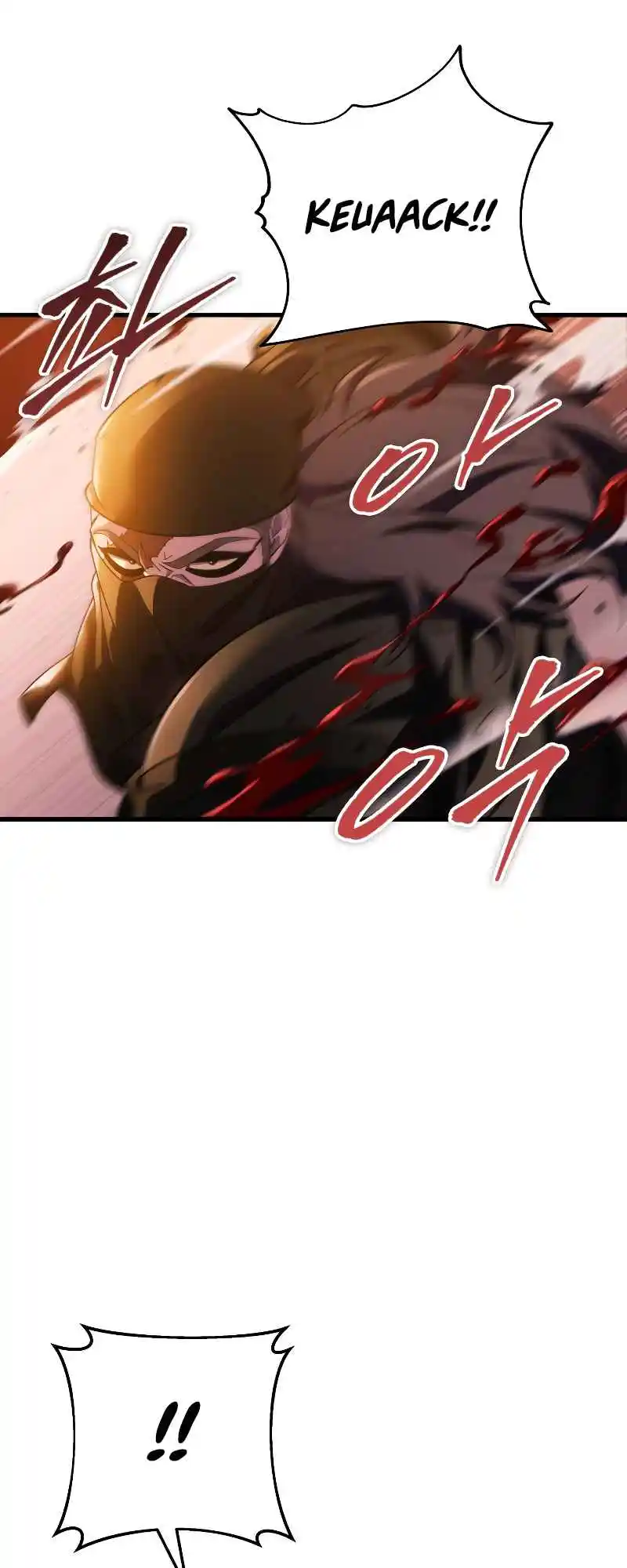 Nine Heavens Swordmaster 30