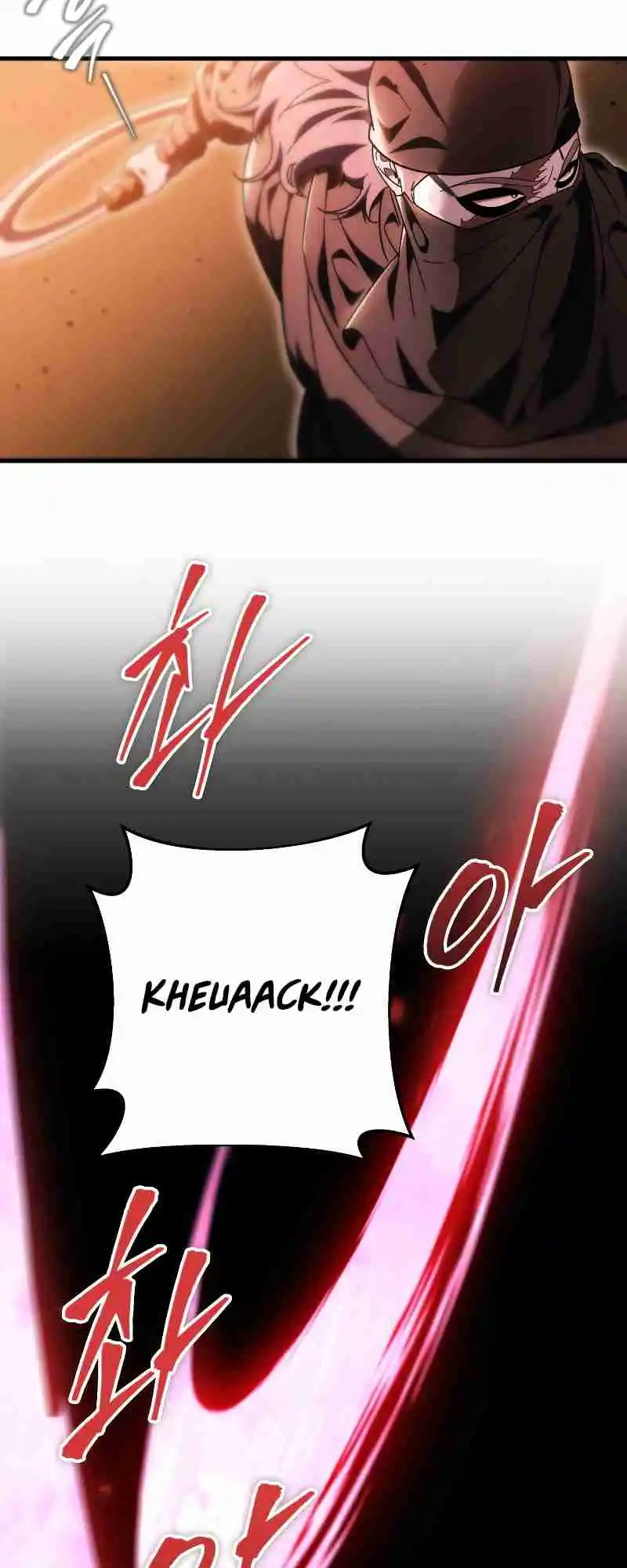 Nine Heavens Swordmaster 30