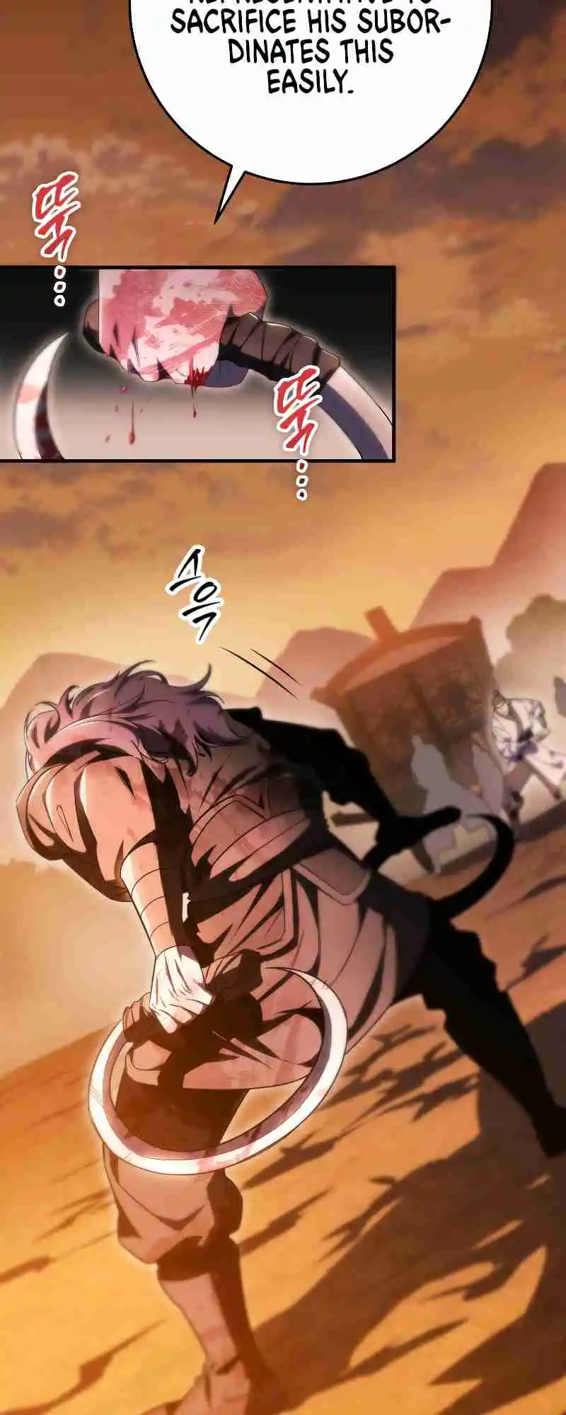 Nine Heavens Swordmaster 30