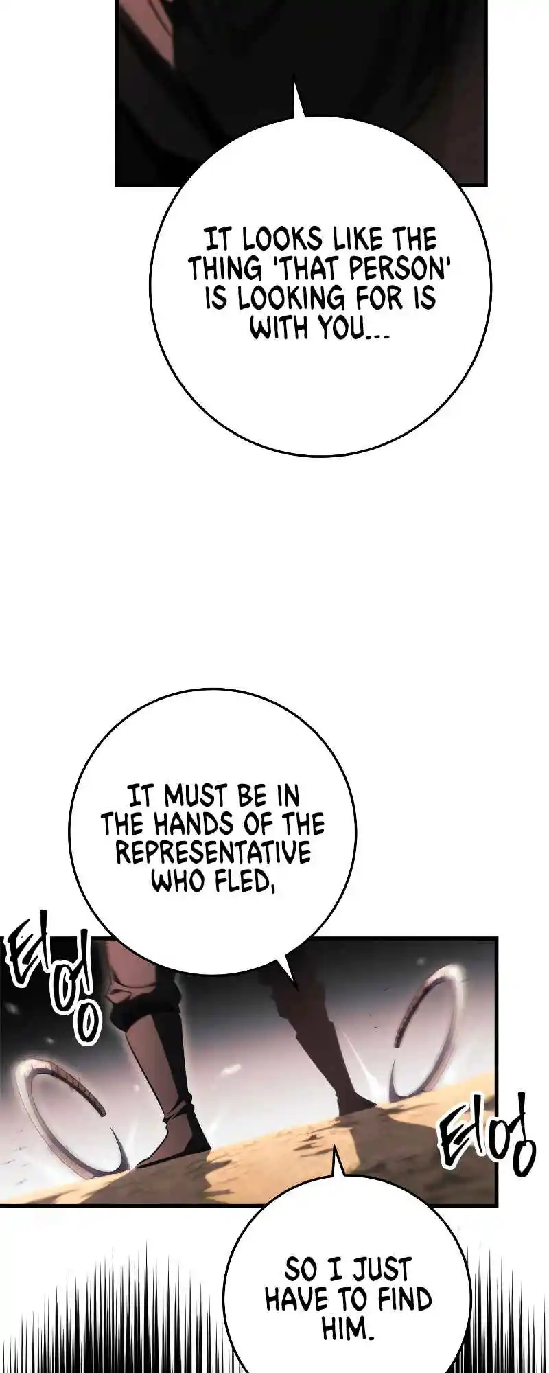 Nine Heavens Swordmaster 30