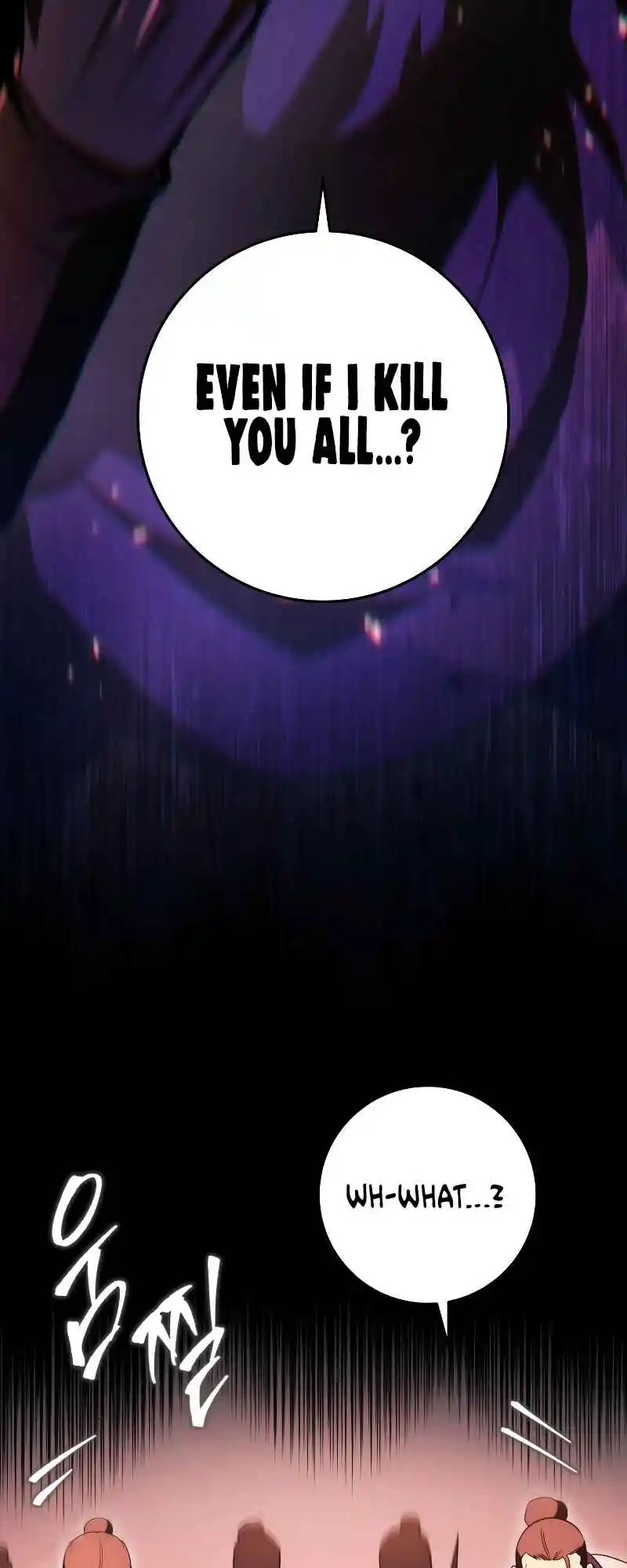 Nine Heavens Swordmaster 30