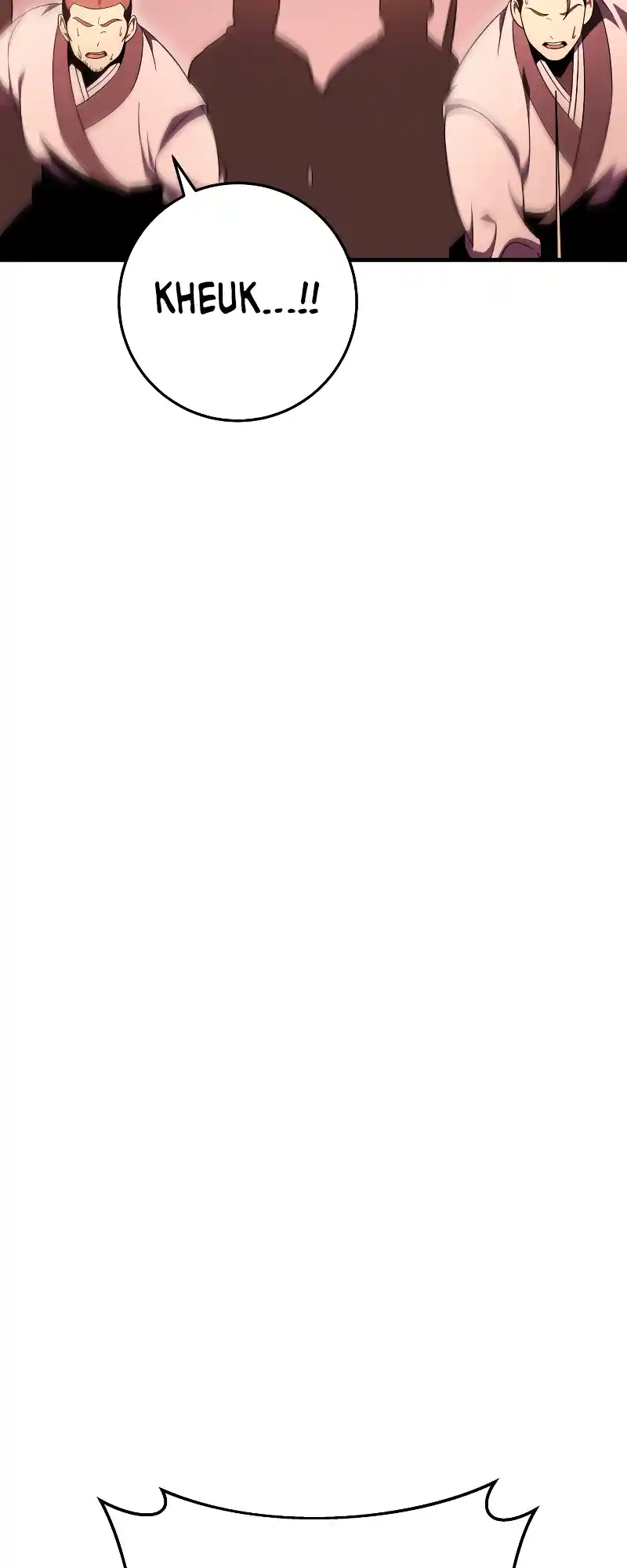 Nine Heavens Swordmaster 30