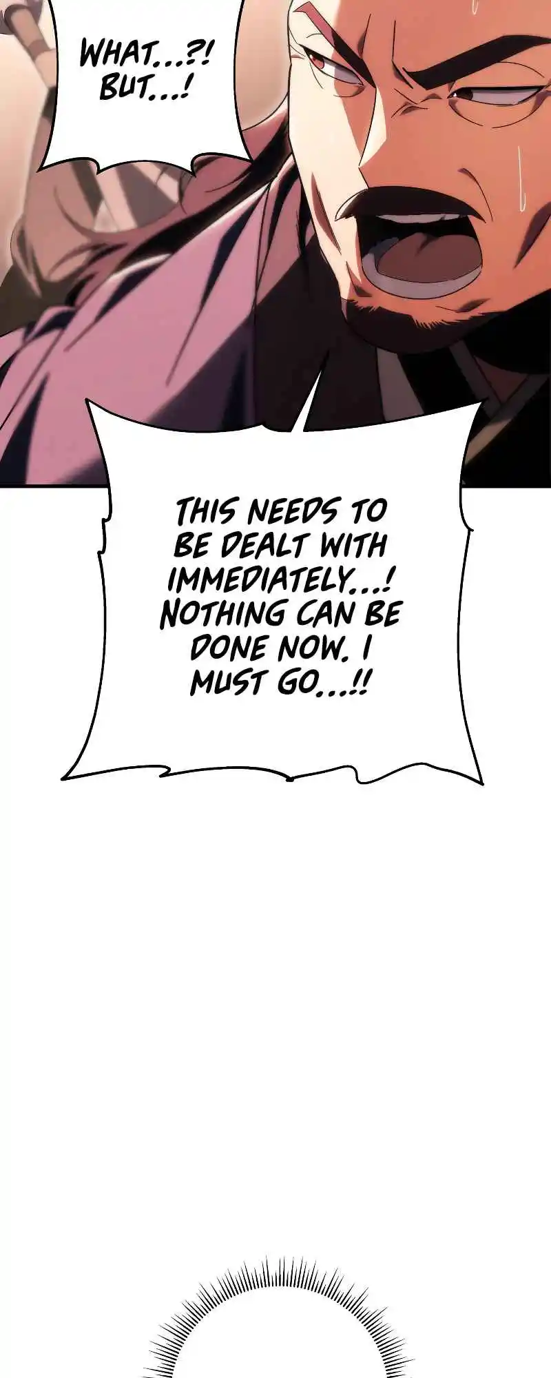 Nine Heavens Swordmaster 30