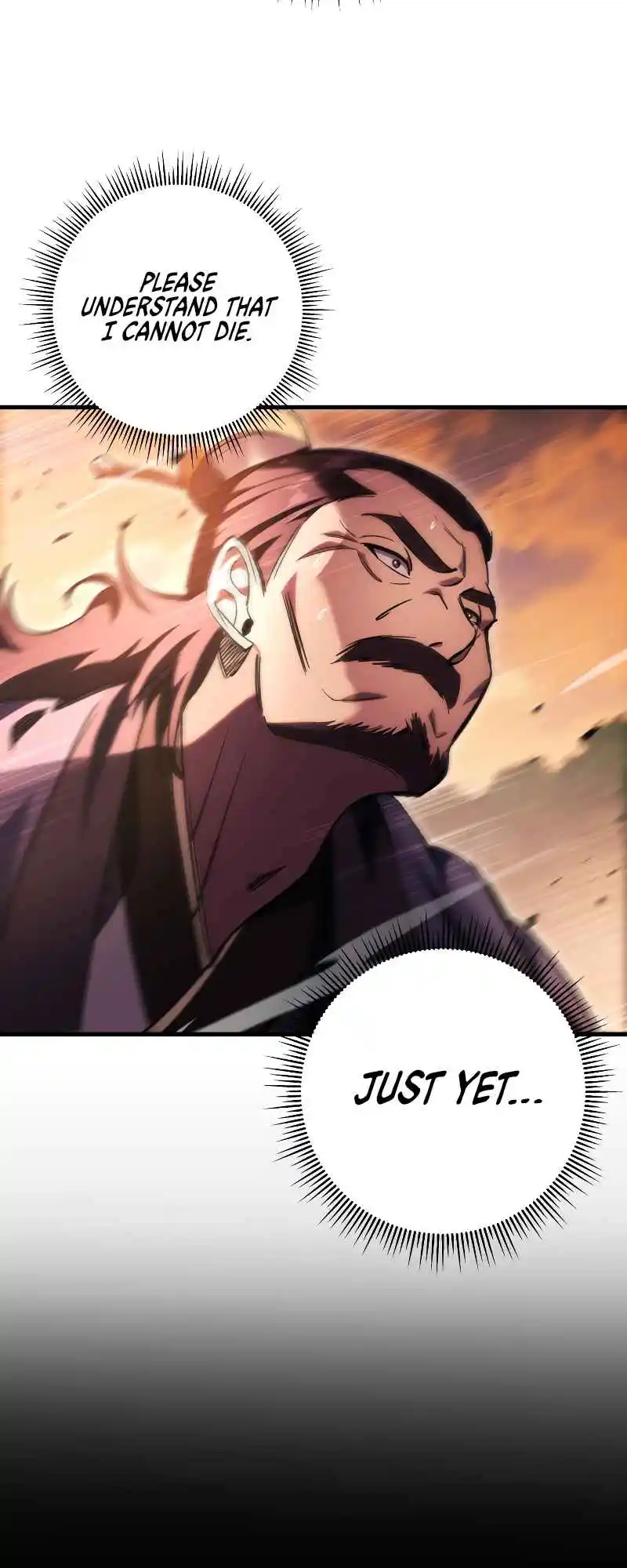 Nine Heavens Swordmaster 30