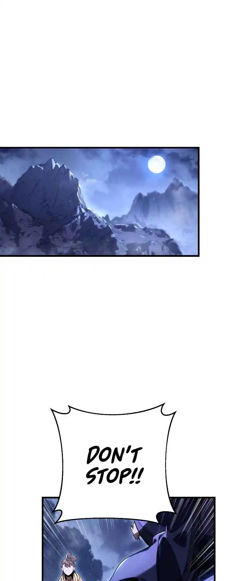 Nine Heavens Swordmaster 31