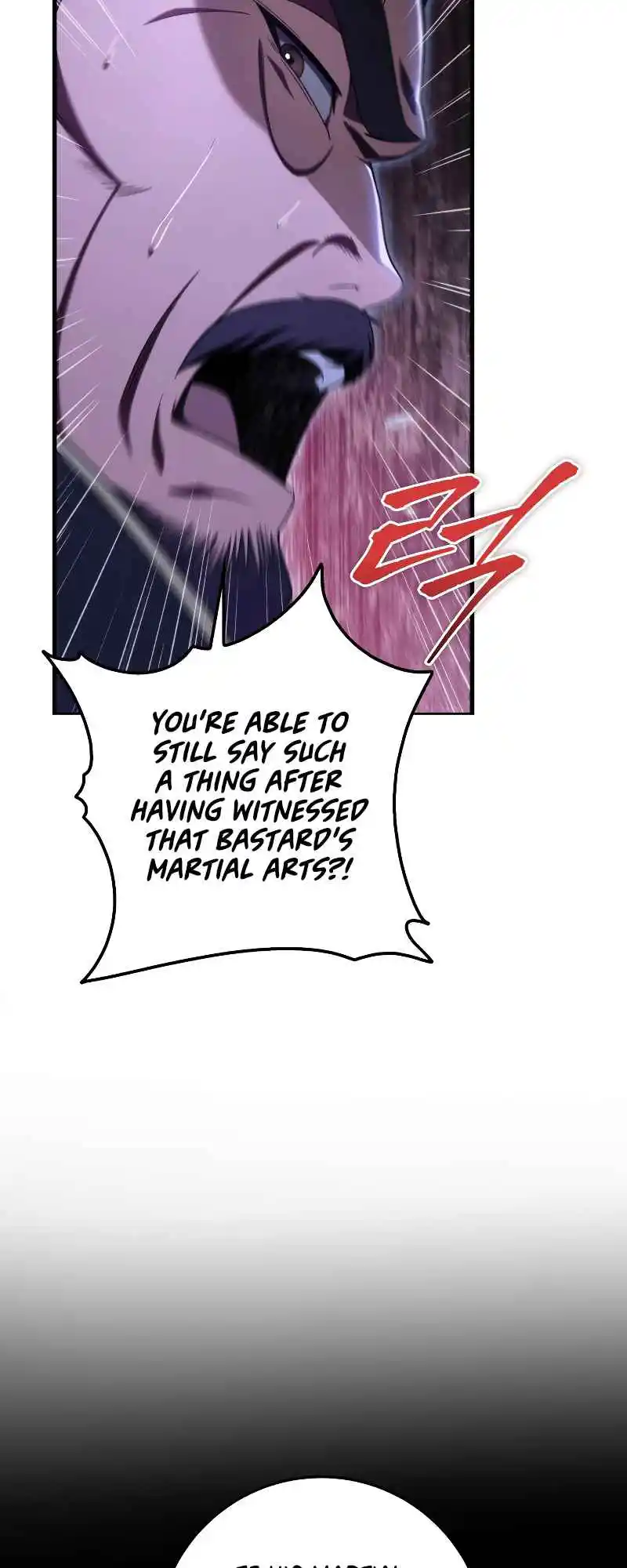 Nine Heavens Swordmaster 31