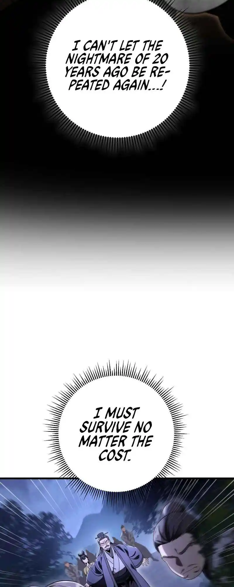 Nine Heavens Swordmaster 31