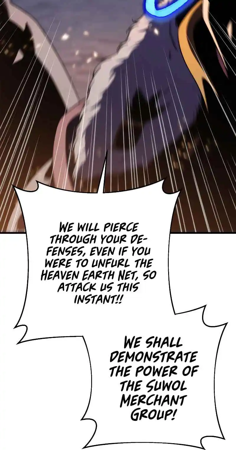 Nine Heavens Swordmaster 31