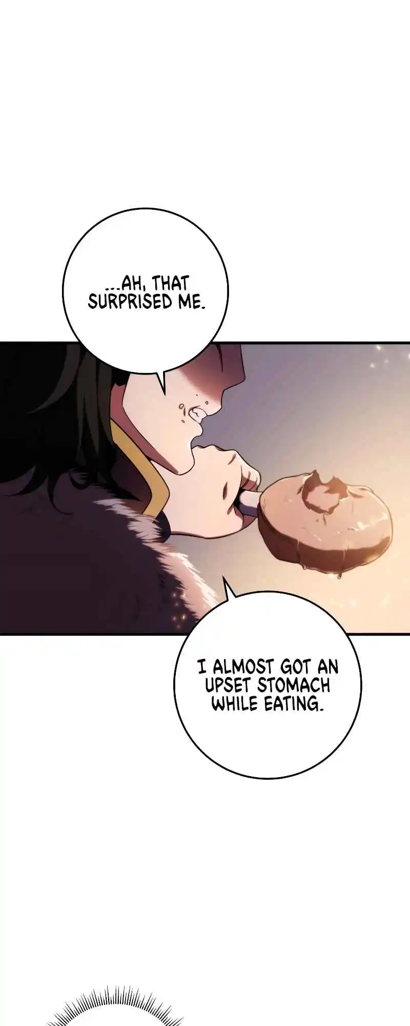 Nine Heavens Swordmaster 31