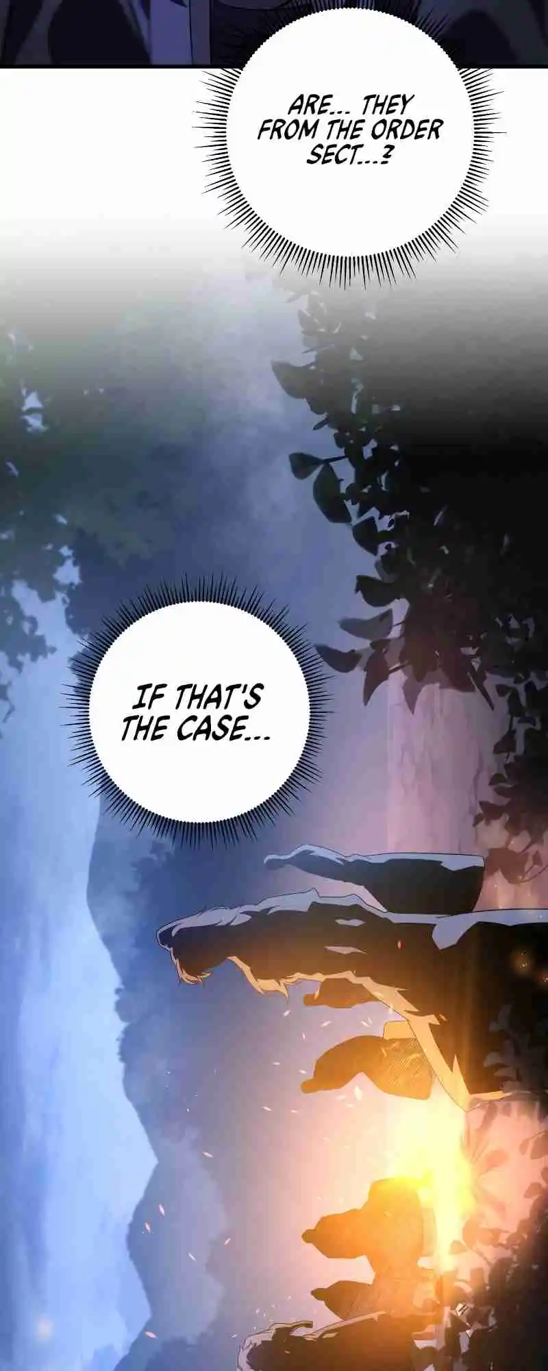 Nine Heavens Swordmaster 31