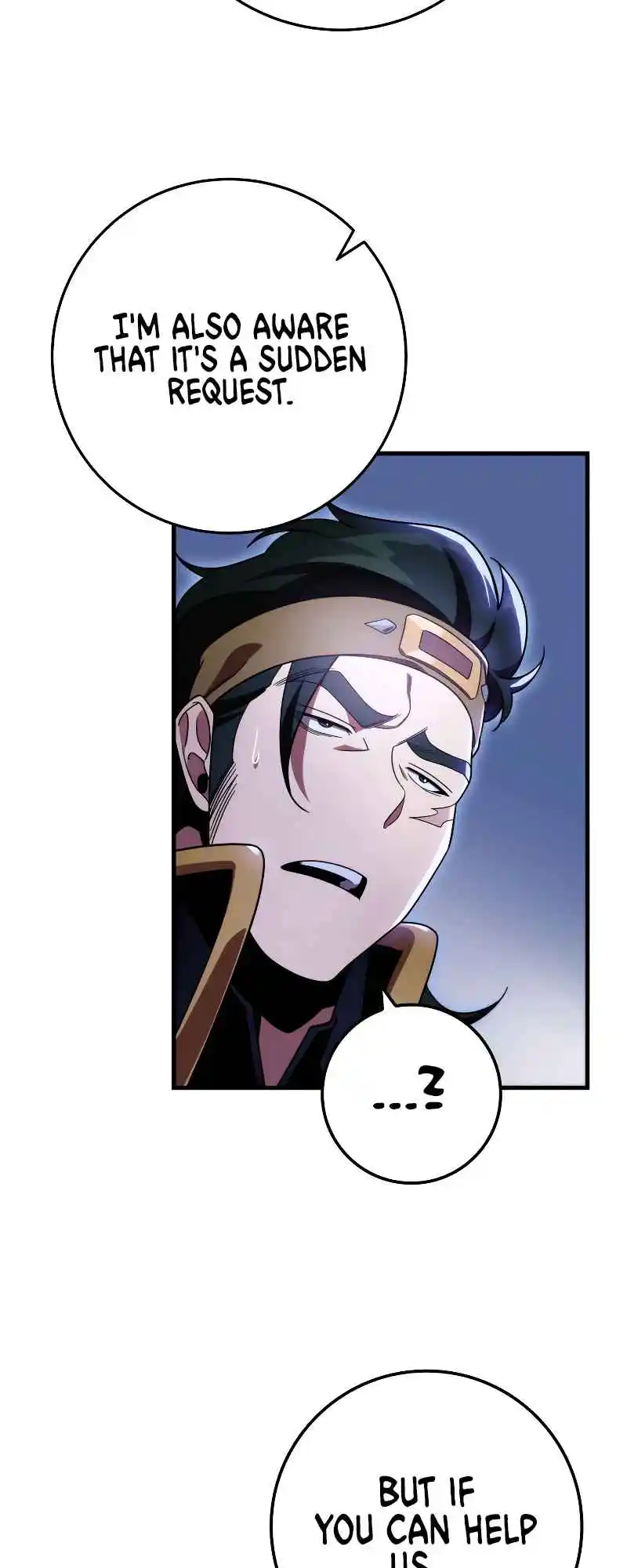 Nine Heavens Swordmaster 31