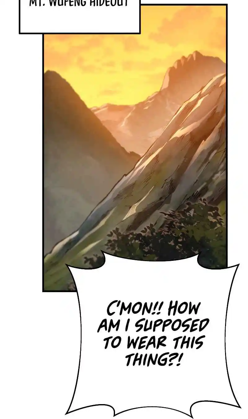 Nine Heavens Swordmaster 31