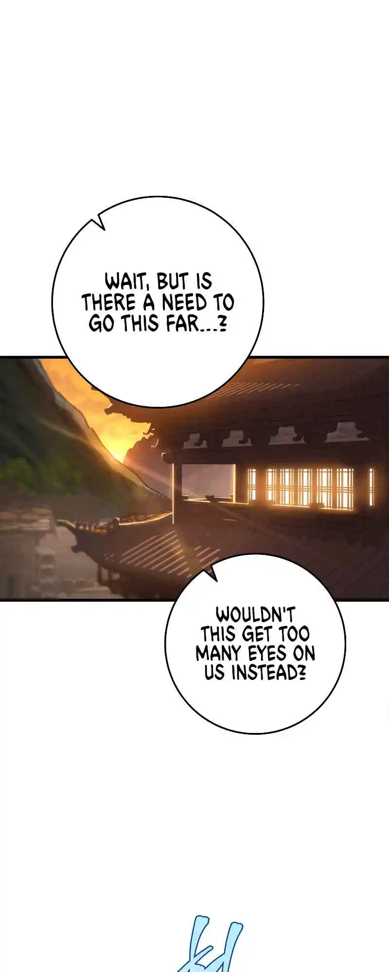 Nine Heavens Swordmaster 31