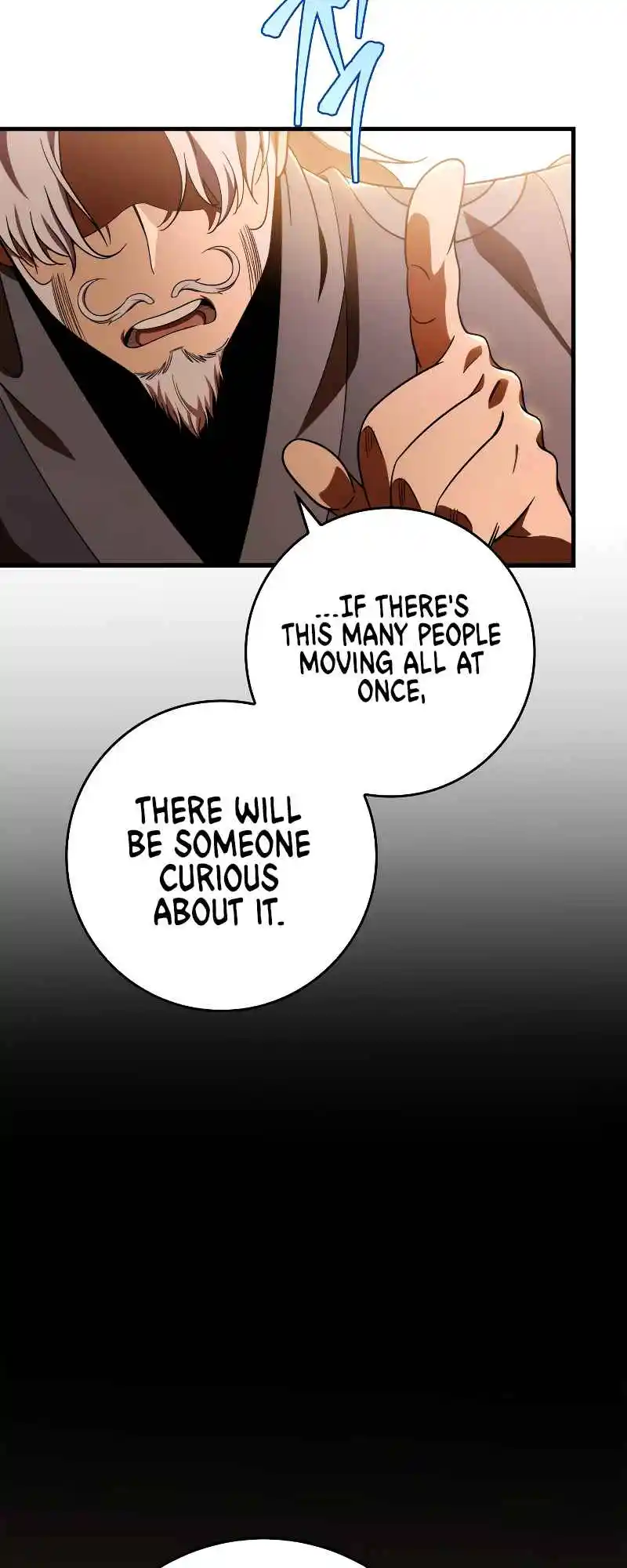 Nine Heavens Swordmaster 31