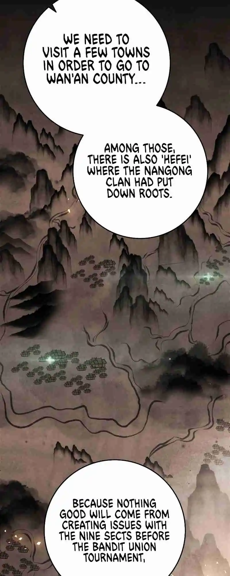 Nine Heavens Swordmaster 31