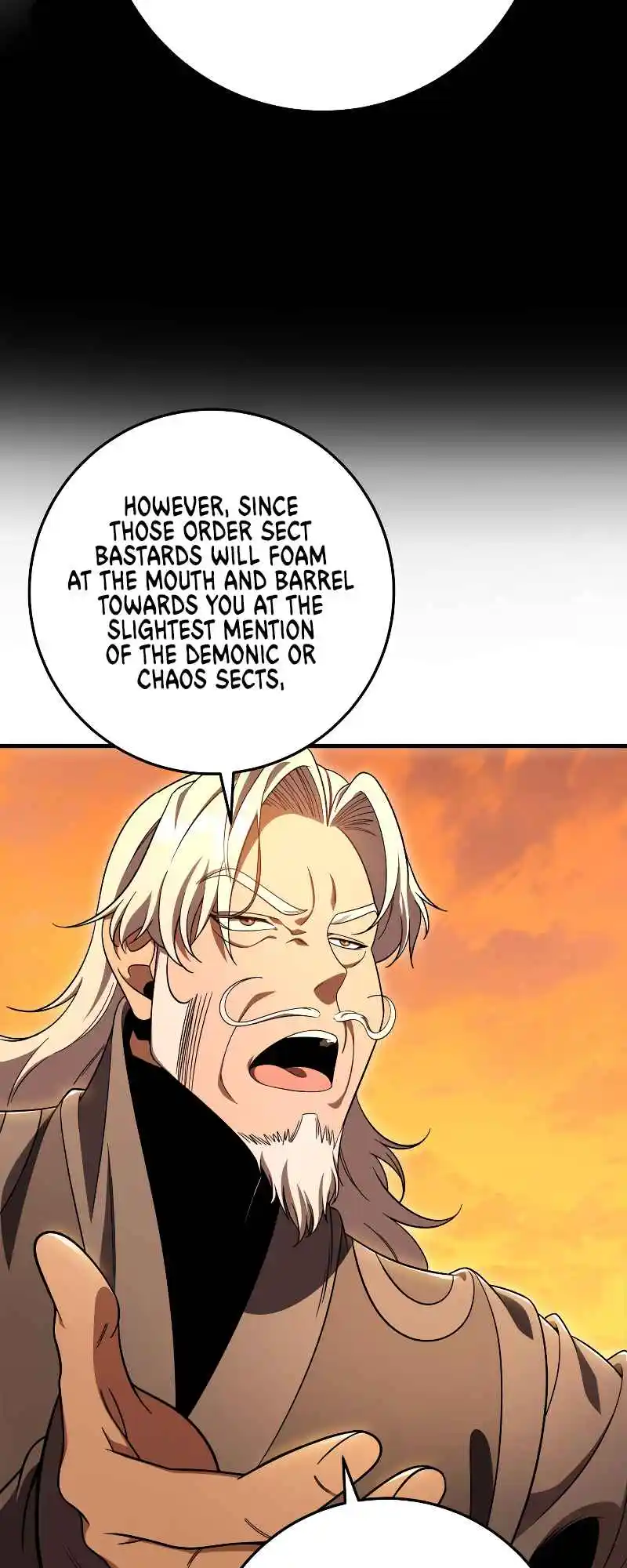 Nine Heavens Swordmaster 31