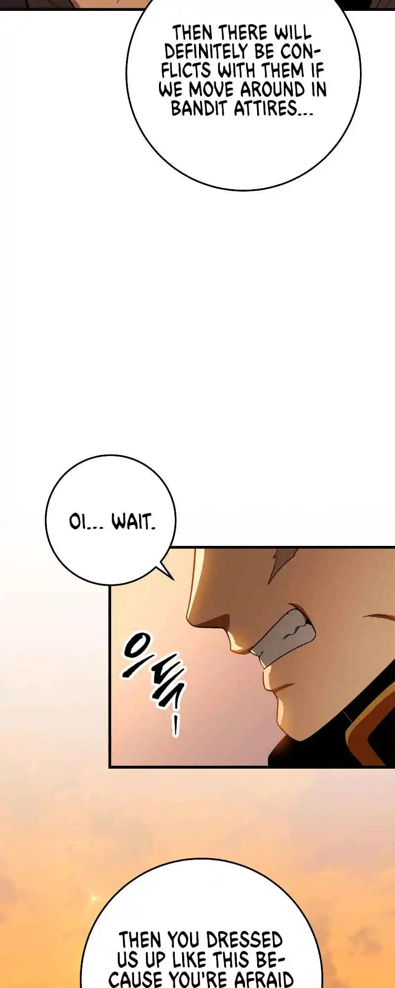 Nine Heavens Swordmaster 31