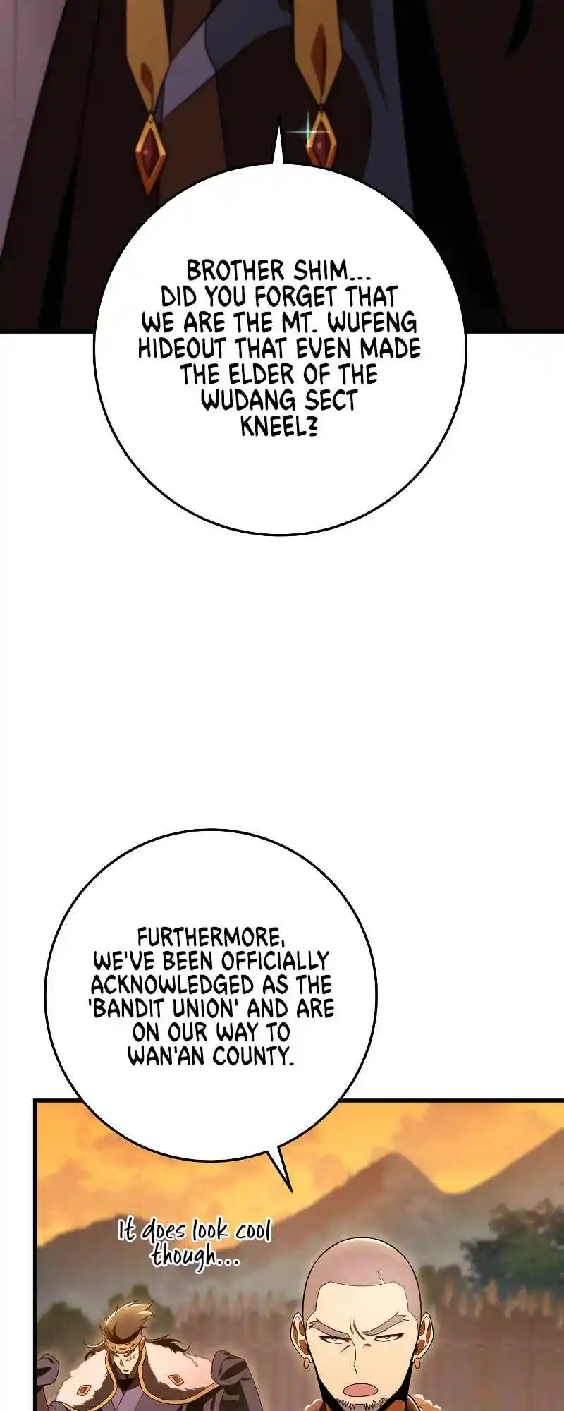 Nine Heavens Swordmaster 31