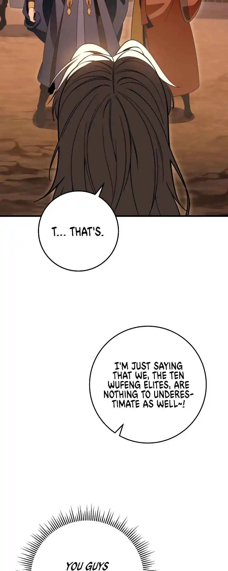 Nine Heavens Swordmaster 31