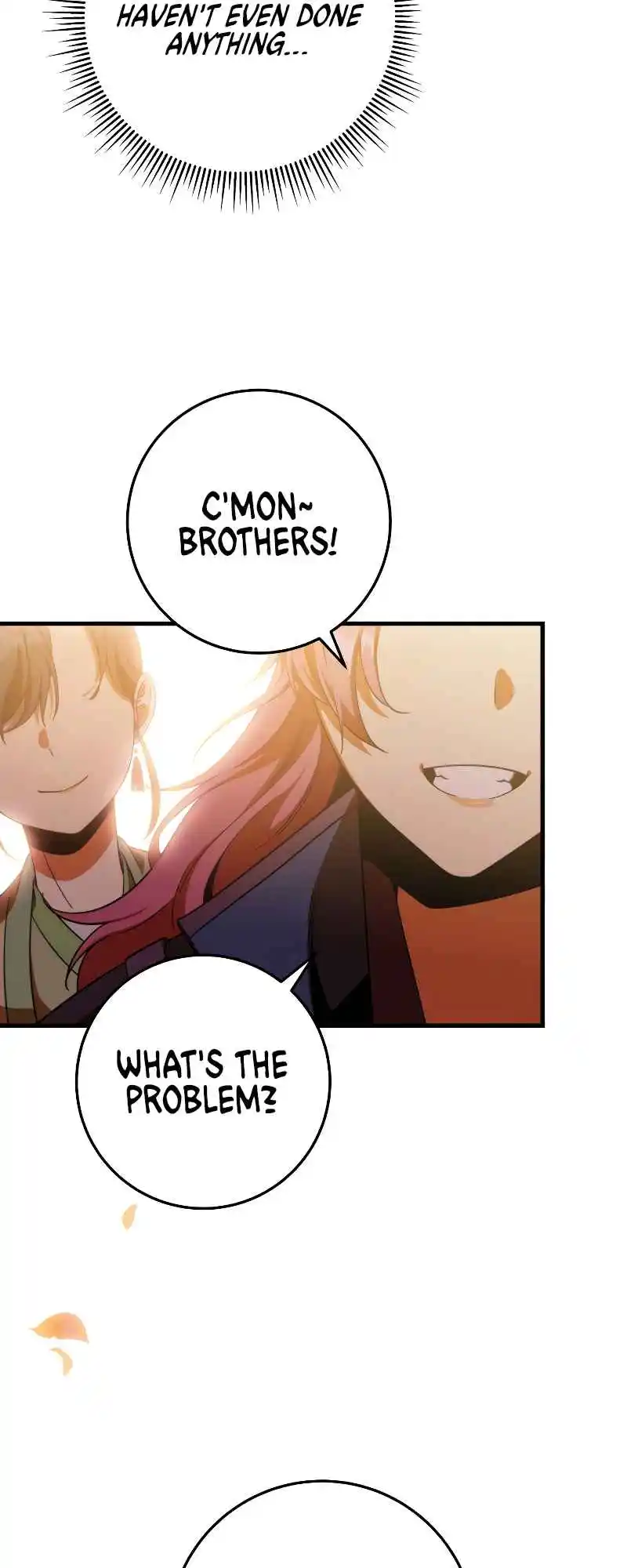 Nine Heavens Swordmaster 31