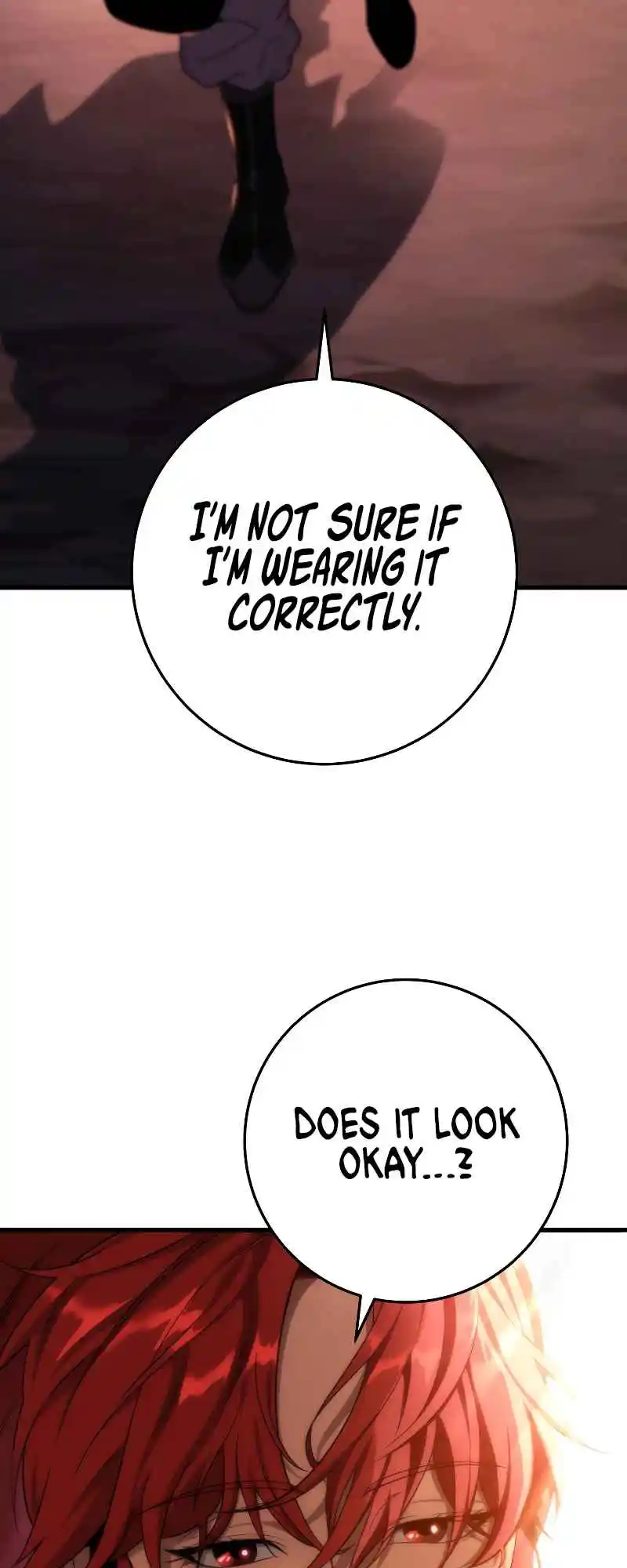 Nine Heavens Swordmaster 31