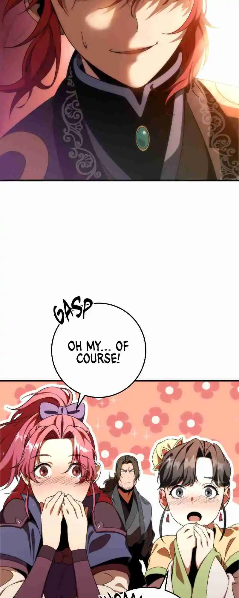 Nine Heavens Swordmaster 31