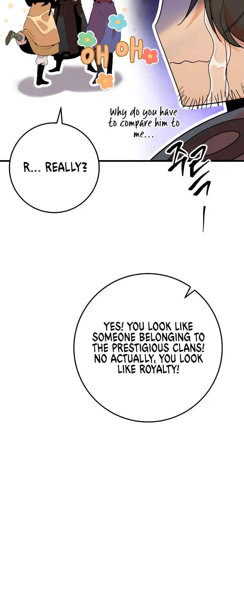 Nine Heavens Swordmaster 31