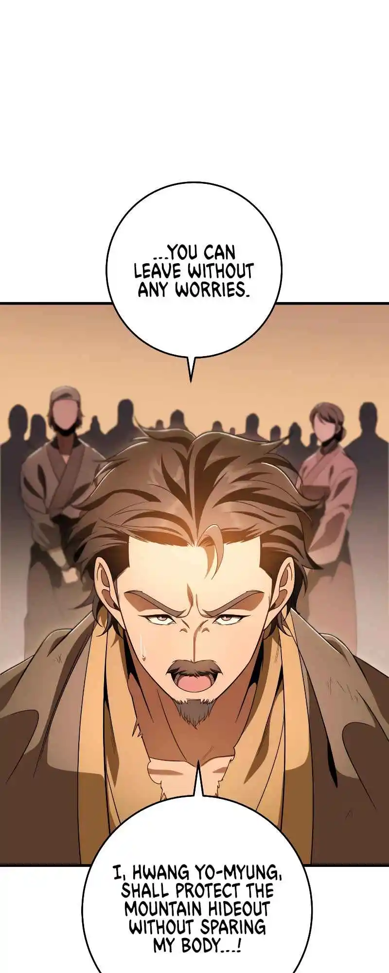 Nine Heavens Swordmaster 31