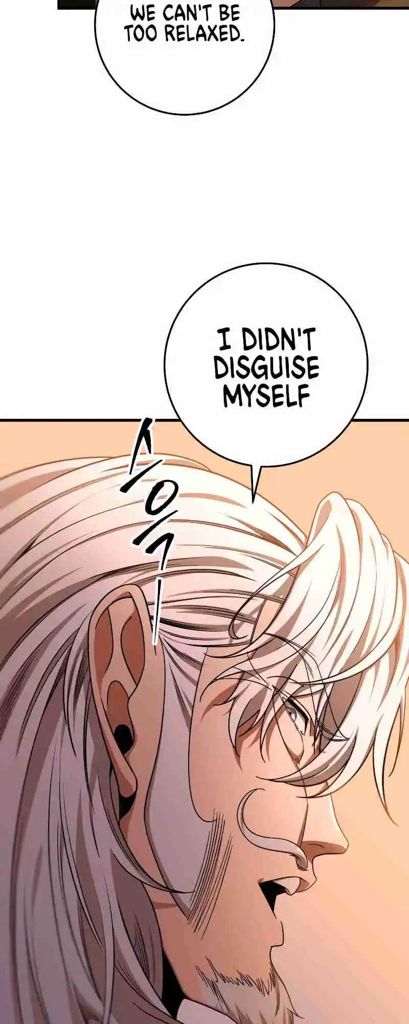 Nine Heavens Swordmaster 31