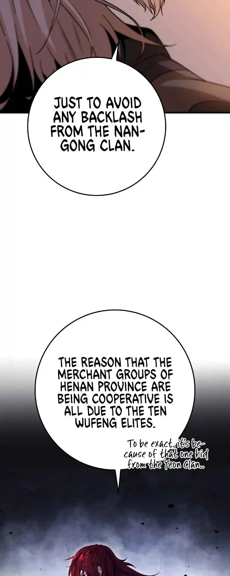 Nine Heavens Swordmaster 31