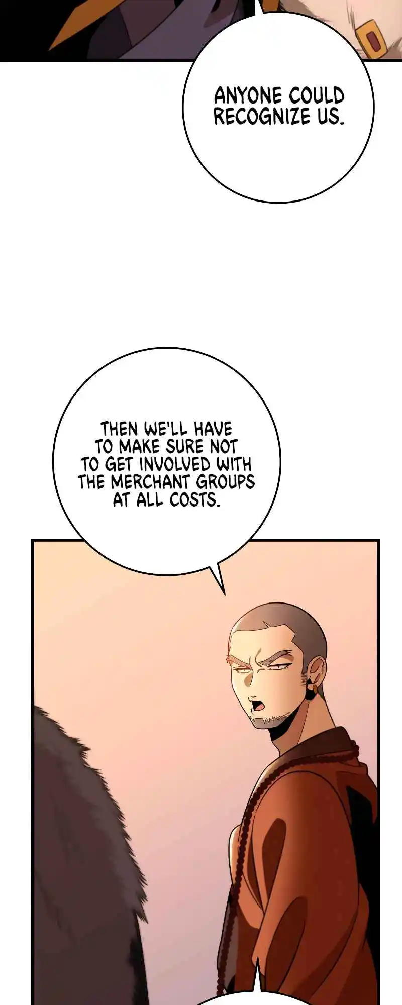 Nine Heavens Swordmaster 31