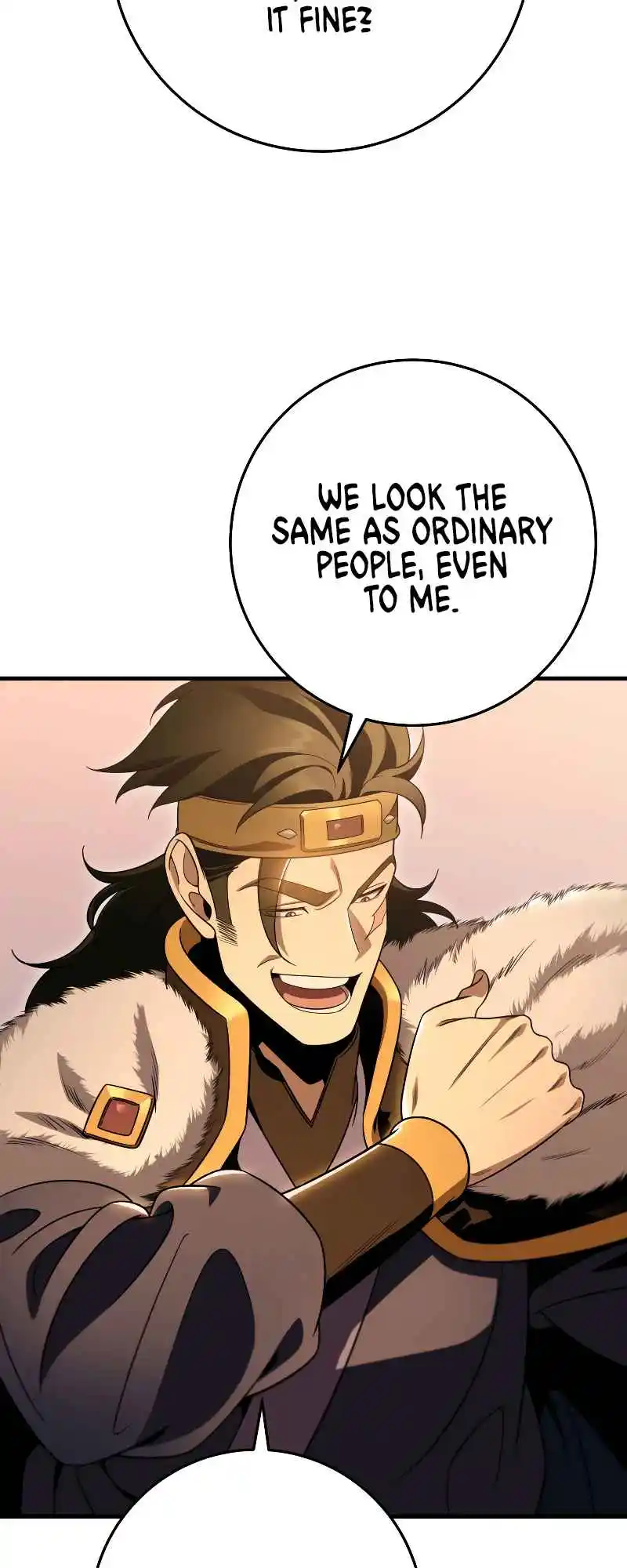 Nine Heavens Swordmaster 31