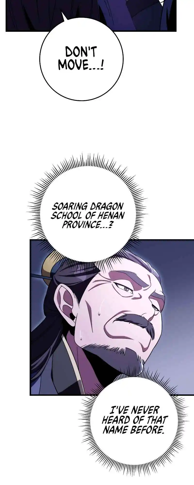 Nine Heavens Swordmaster 31