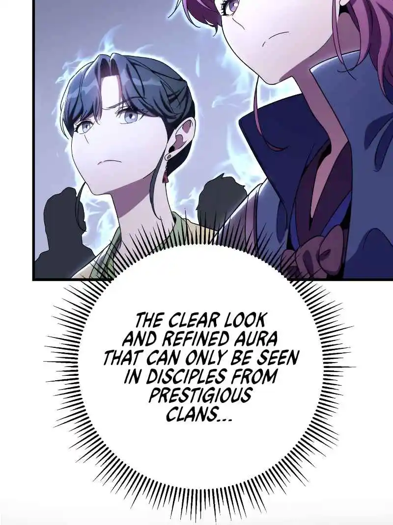 Nine Heavens Swordmaster 31