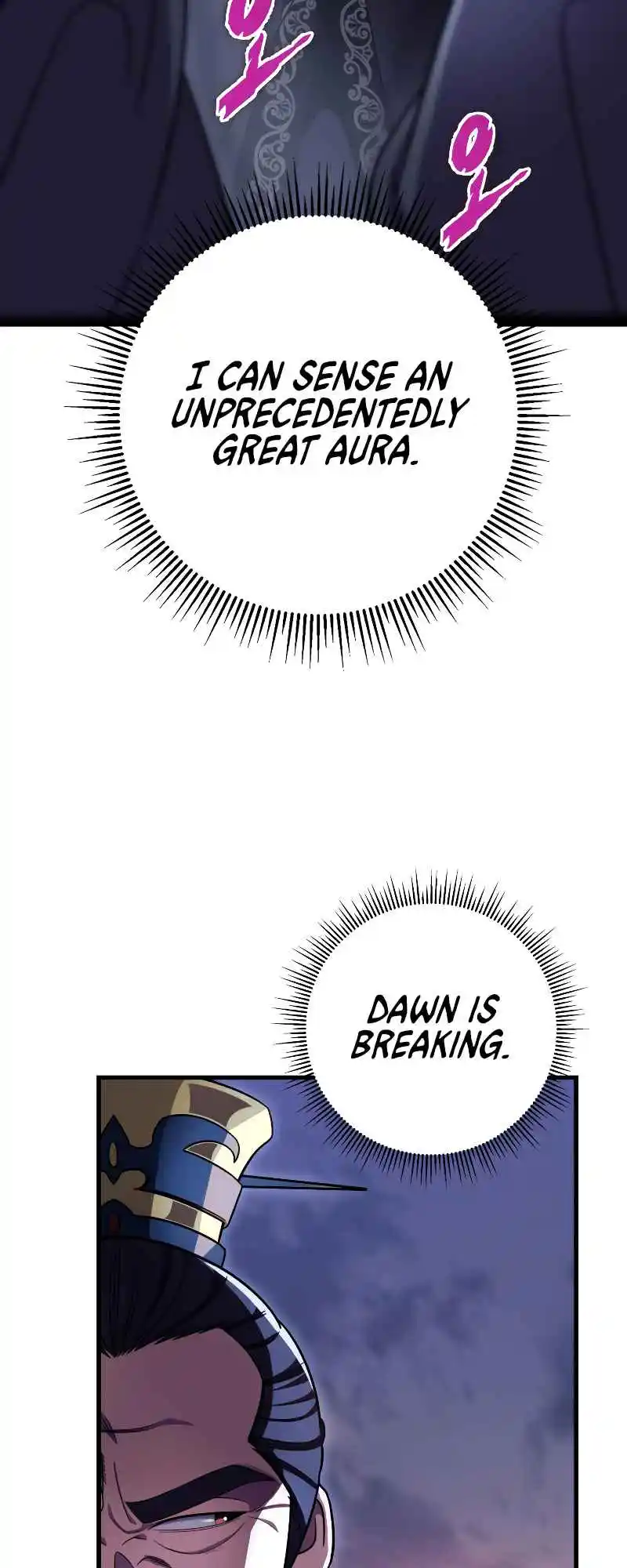 Nine Heavens Swordmaster 31