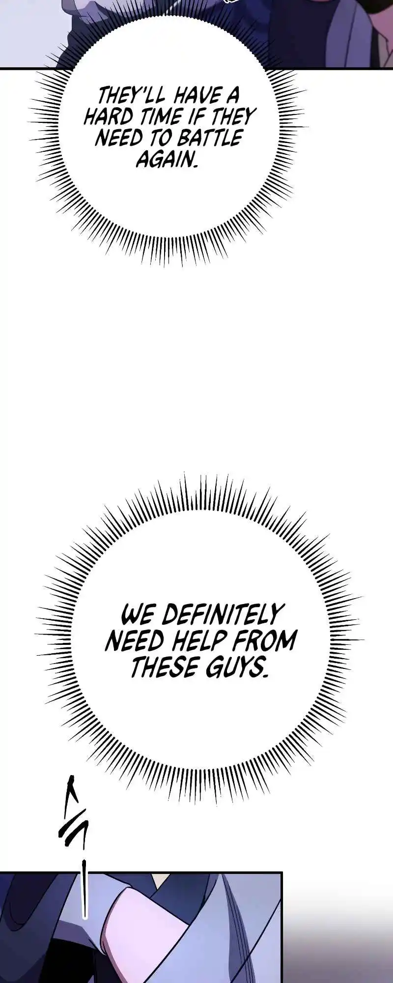 Nine Heavens Swordmaster 31