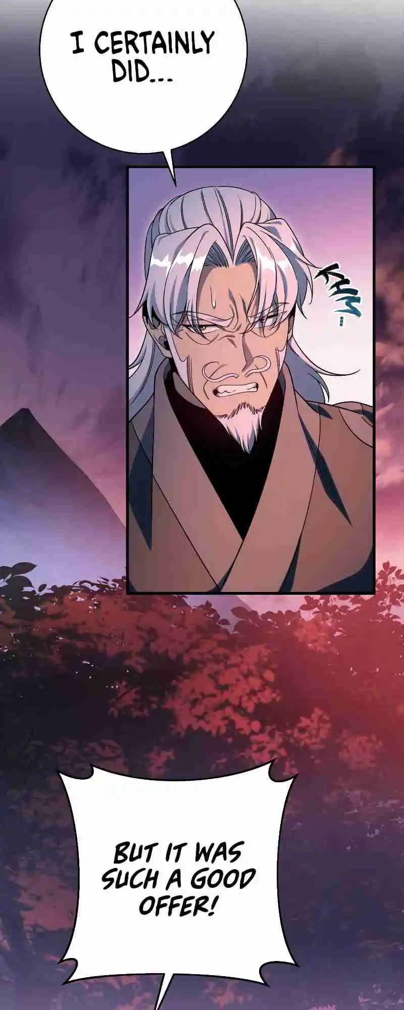 Nine Heavens Swordmaster 32