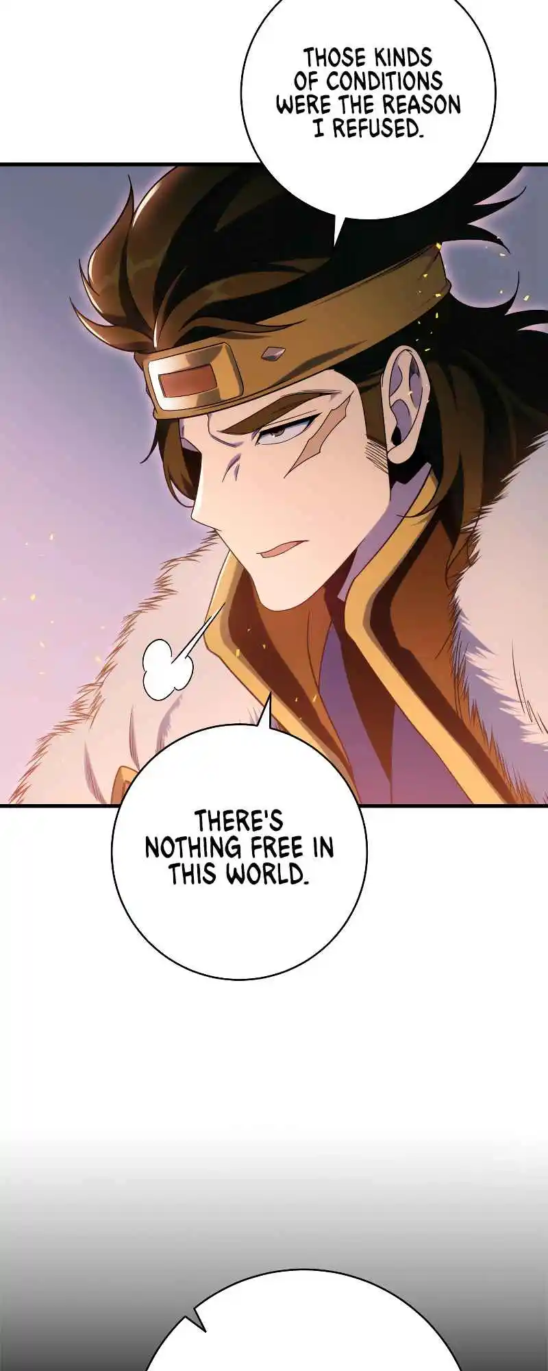 Nine Heavens Swordmaster 32