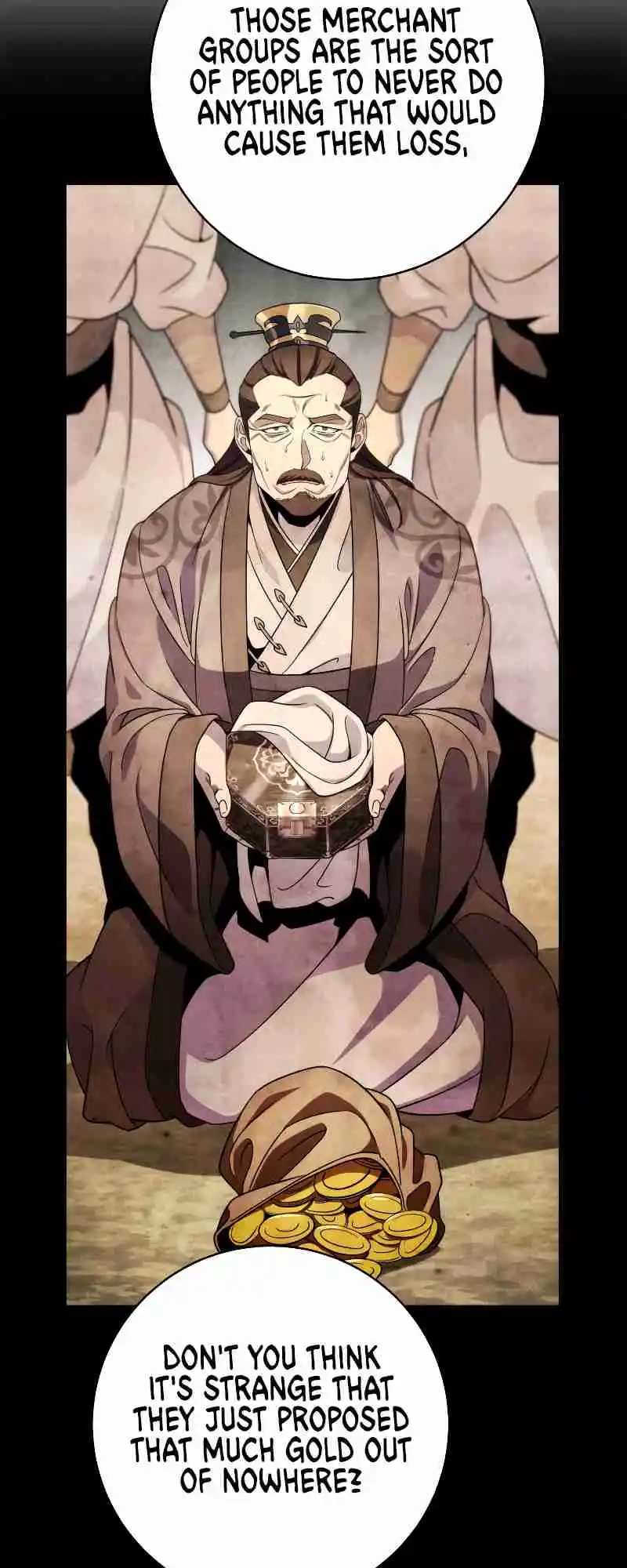 Nine Heavens Swordmaster 32