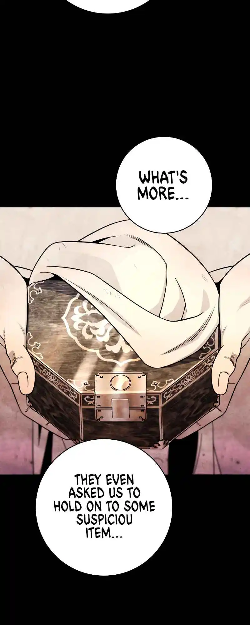 Nine Heavens Swordmaster 32