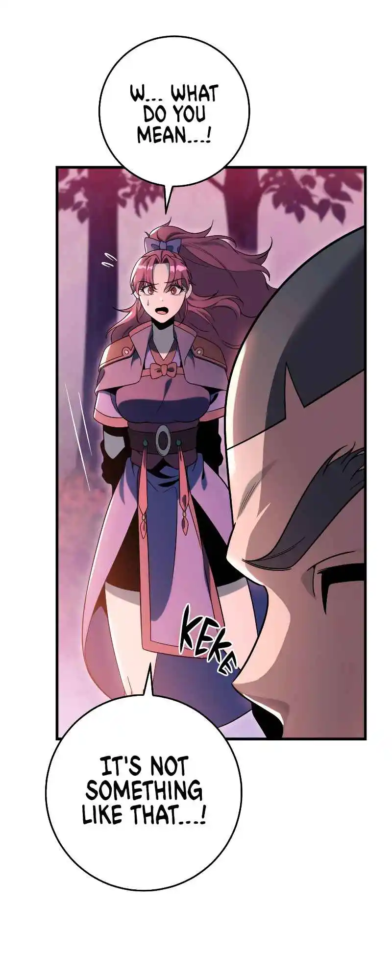 Nine Heavens Swordmaster 32