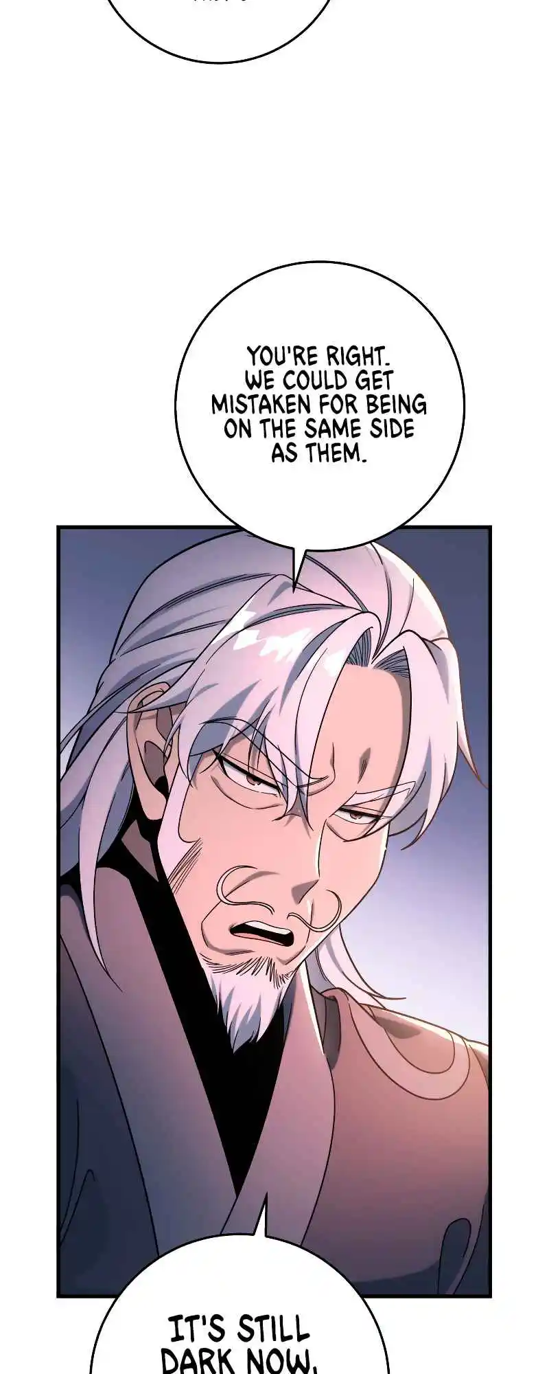 Nine Heavens Swordmaster 32