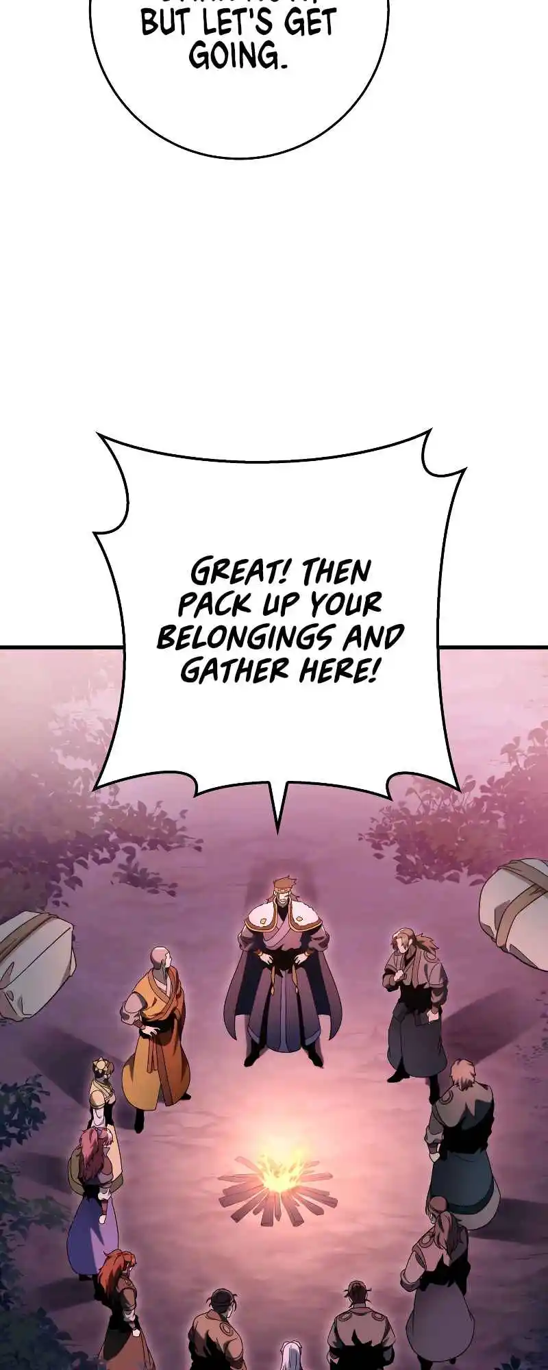 Nine Heavens Swordmaster 32