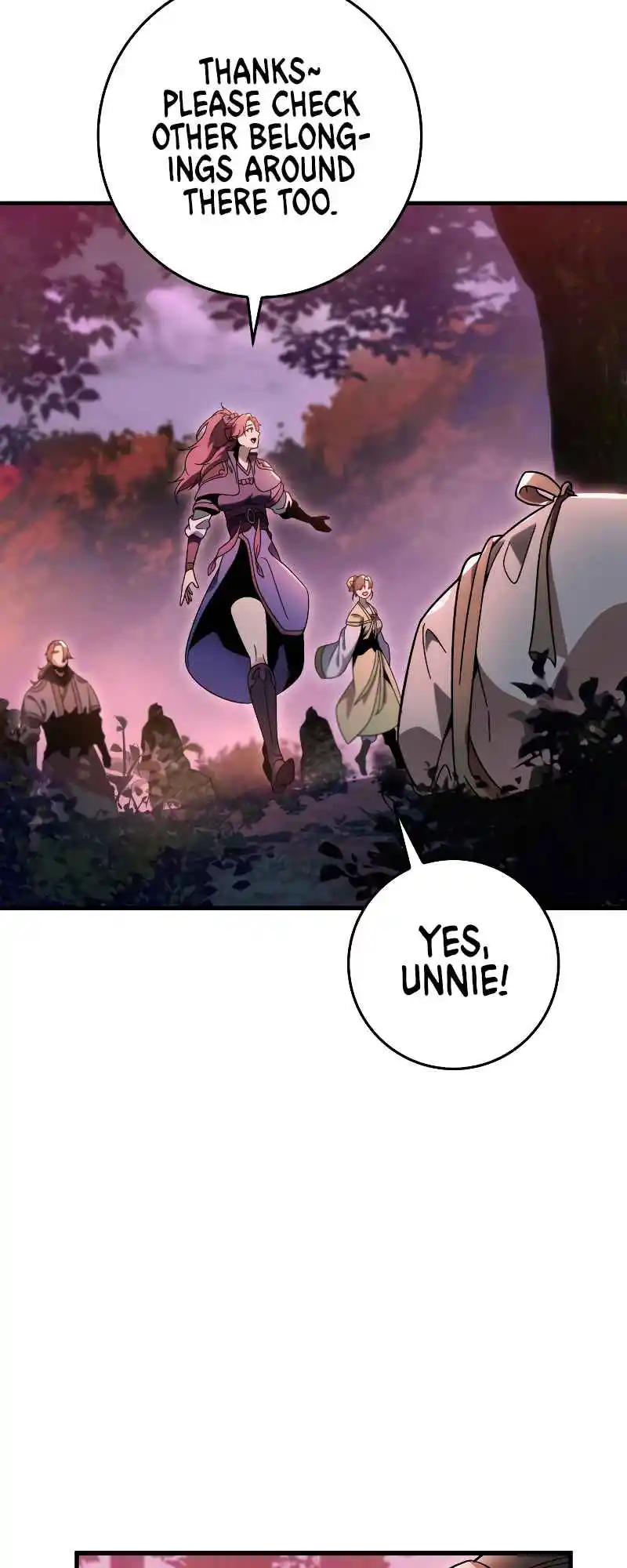 Nine Heavens Swordmaster 32