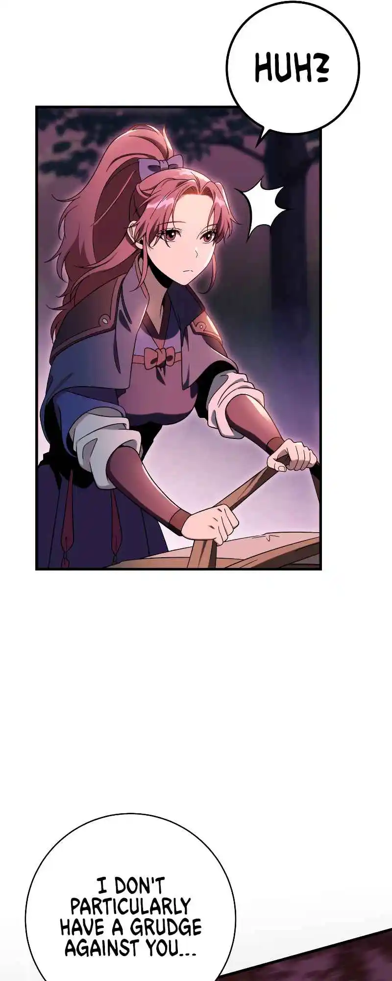 Nine Heavens Swordmaster 32